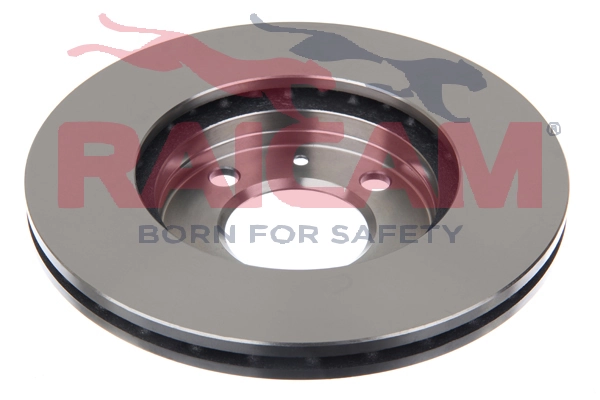 RAICAM féktárcsa - RD00854 - TothCarparts