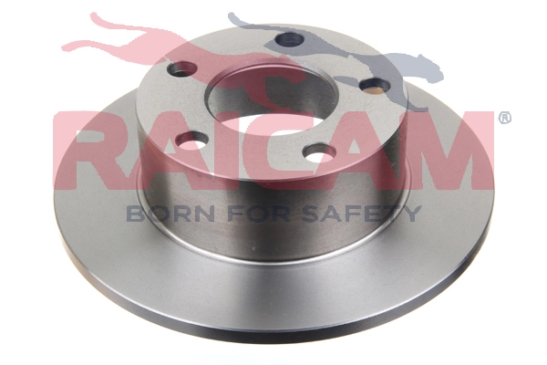 RAICAM féktárcsa - RD00871 - TothCarparts
