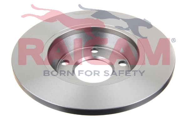 RAICAM féktárcsa - RD00872 - TothCarparts