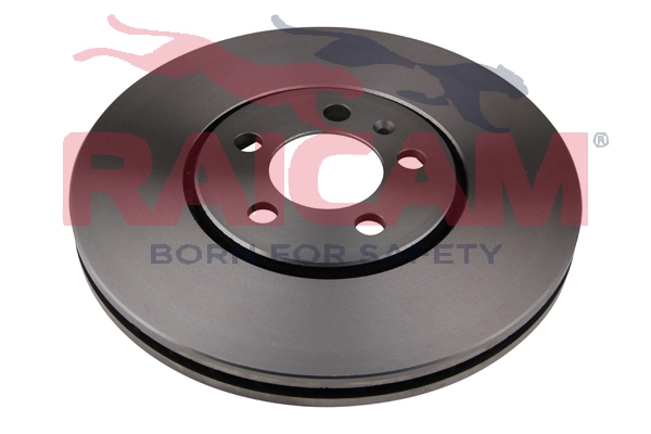 RAICAM féktárcsa - RD00880 - TothCarparts