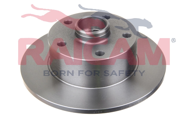 RAICAM féktárcsa - RD00884 - TothCarparts