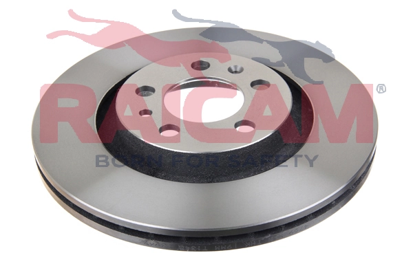 RAICAM féktárcsa - RD00886 - TothCarparts