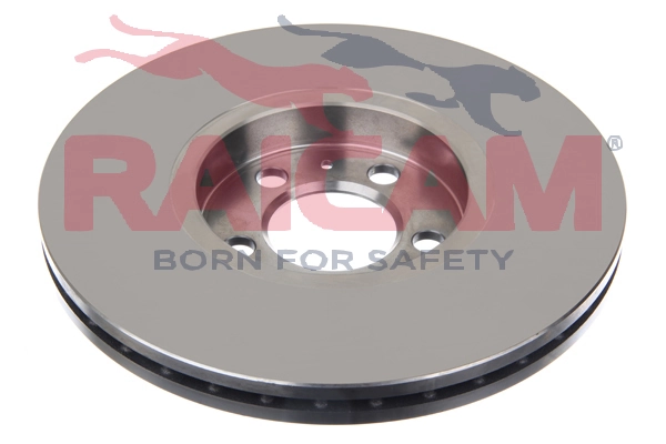 RAICAM féktárcsa - RD00887 - TothCarparts