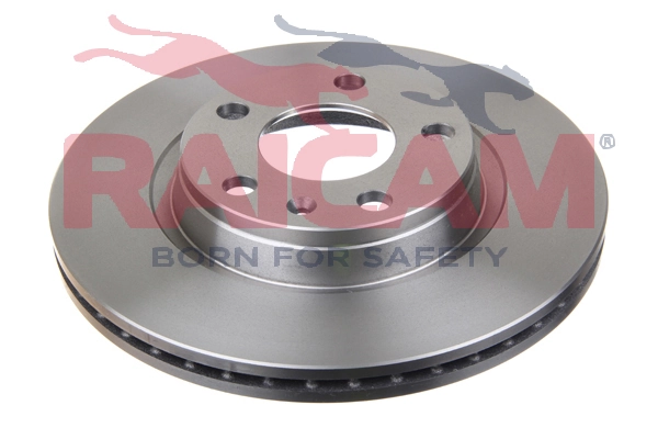 RAICAM féktárcsa - RD00889 - TothCarparts