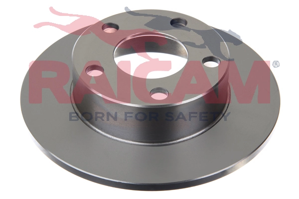 RAICAM féktárcsa - RD00891 - TothCarparts