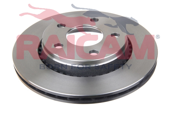 RAICAM féktárcsa - RD00896 - TothCarparts