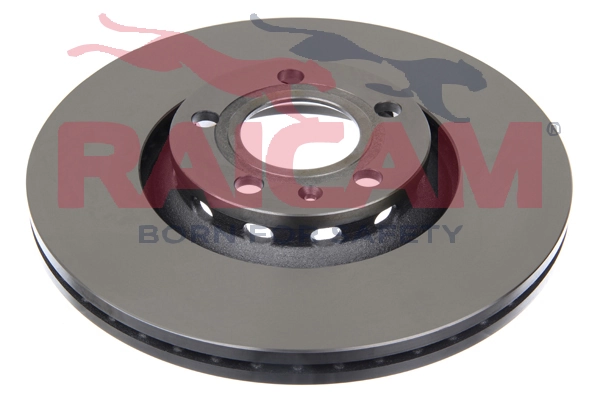 RAICAM féktárcsa - RD00900 - TothCarparts