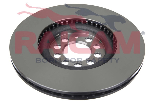 RAICAM féktárcsa - RD00901 - TothCarparts
