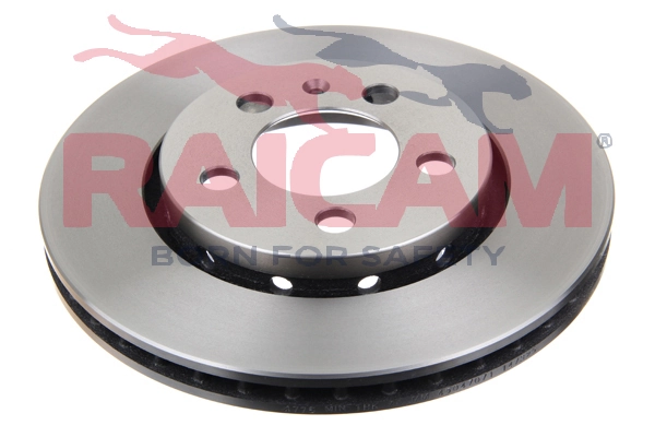 RAICAM féktárcsa - RD00902 - TothCarparts