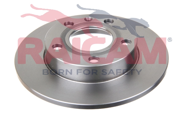 RAICAM féktárcsa - RD00905 - TothCarparts