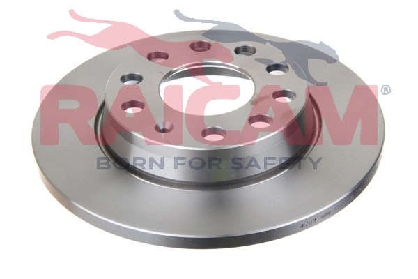 RAICAM féktárcsa - RD00909 - TothCarparts