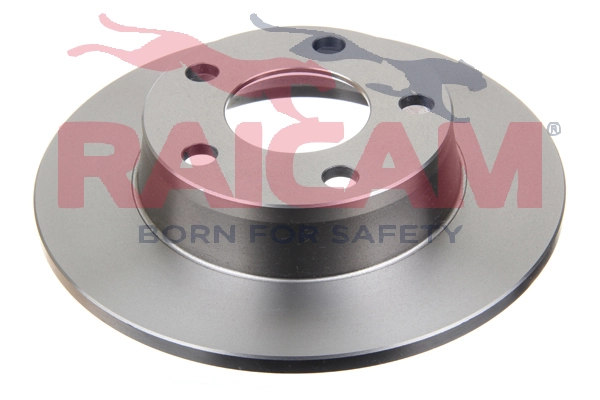 RAICAM féktárcsa - RD00911 - TothCarparts