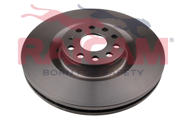 RAICAM féktárcsa - RD00913 - TothCarparts