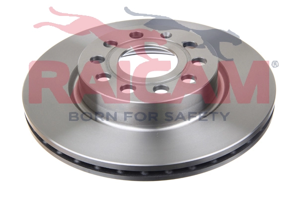 RAICAM féktárcsa - RD00914 - TothCarparts