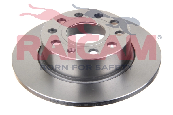 RAICAM féktárcsa - RD00916 - TothCarparts