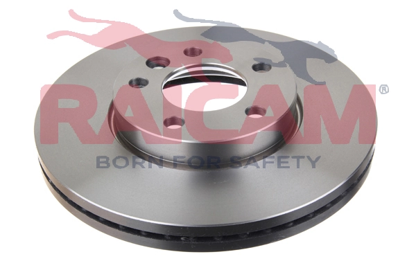 RAICAM féktárcsa - RD00920 - TothCarparts