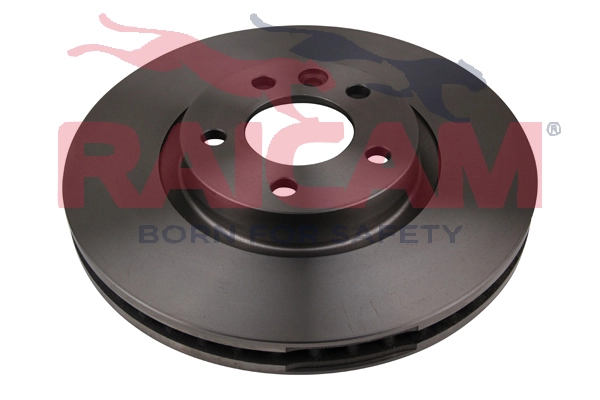 RAICAM féktárcsa - RD00921 - TothCarparts