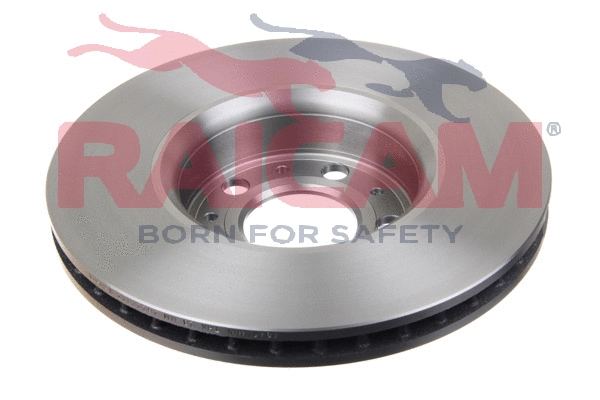 RAICAM féktárcsa - RD00950 - TothCarparts