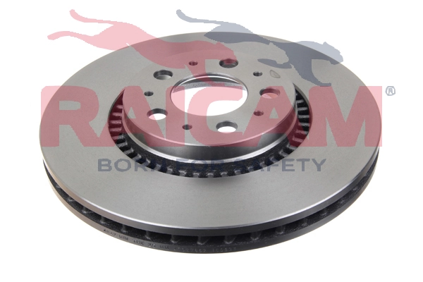 RAICAM féktárcsa - RD00951 - TothCarparts