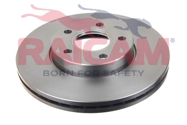 RAICAM féktárcsa - RD00957 - TothCarparts