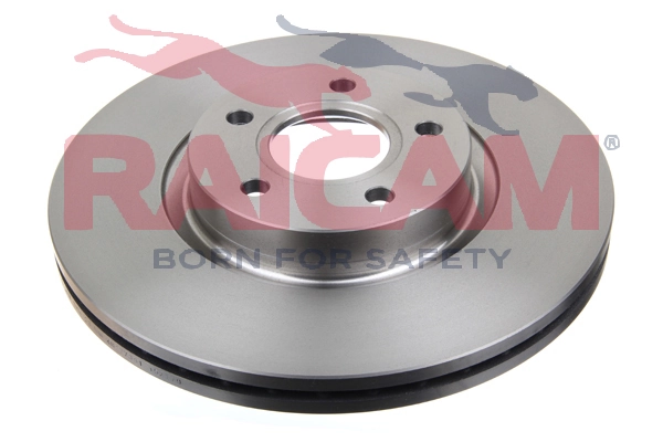 RAICAM féktárcsa - RD00958 - TothCarparts
