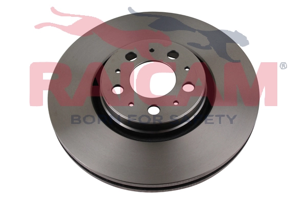 RAICAM féktárcsa - RD00960 - TothCarparts