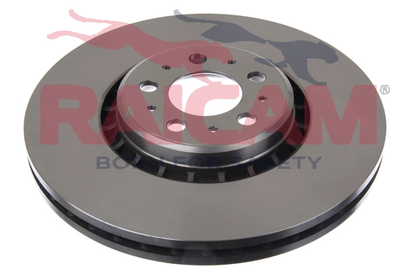 RAICAM féktárcsa - RD00962 - TothCarparts