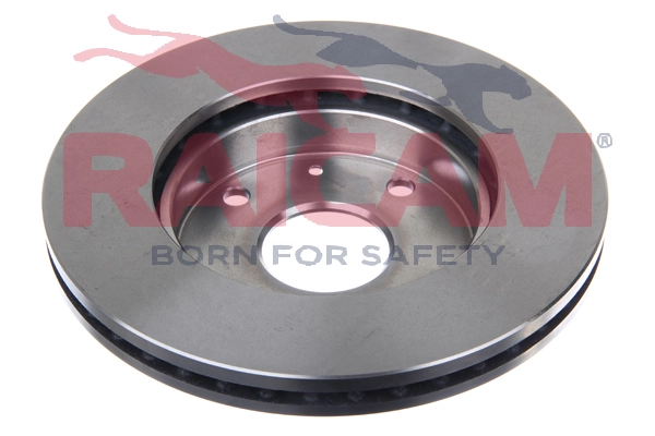 RAICAM féktárcsa - RD00979 - TothCarparts