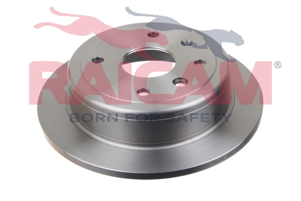 RAICAM féktárcsa - RD00980 - TothCarparts