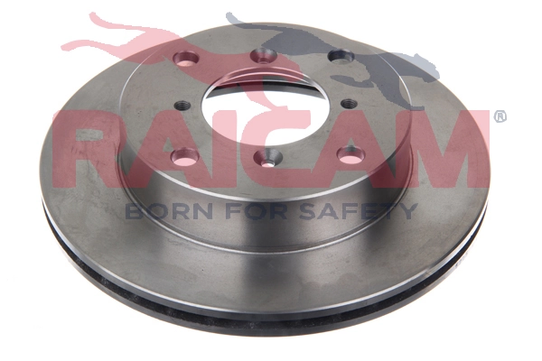 RAICAM féktárcsa - RD00997 - TothCarparts