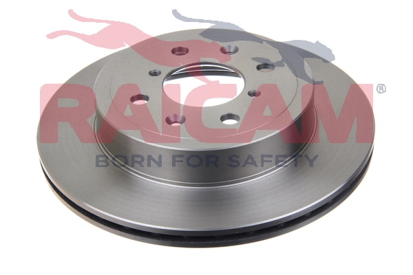 RAICAM féktárcsa - RD01005 - TothCarparts