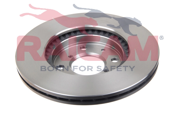 RAICAM féktárcsa - RD01007 - TothCarparts