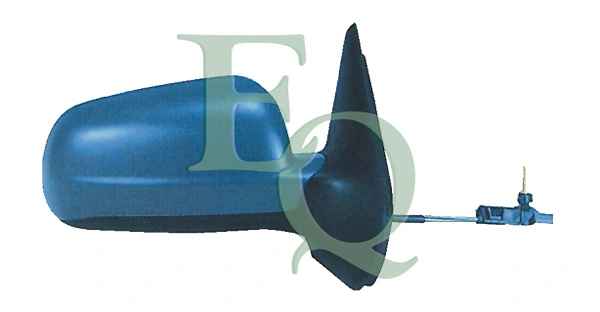 EQUAL QUALITY külső visszapillantó - RD01033 - TothCarparts