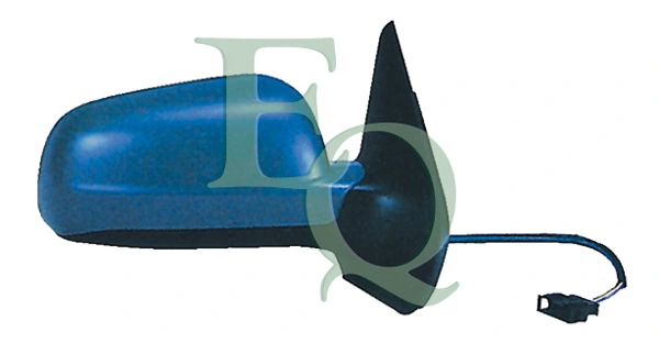EQUAL QUALITY külső visszapillantó - RD01034 - TothCarparts
