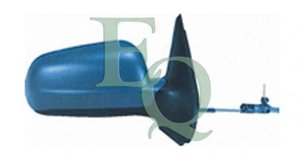 EQUAL QUALITY külső visszapillantó - RD01037 - TothCarparts