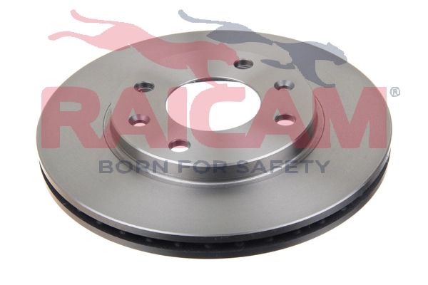 RAICAM féktárcsa - RD01043 - TothCarparts