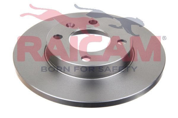 RAICAM féktárcsa - RD01057 - TothCarparts
