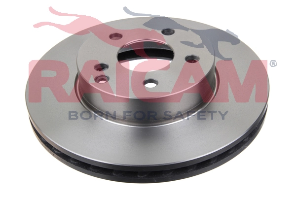 RAICAM féktárcsa - RD01073 - TothCarparts
