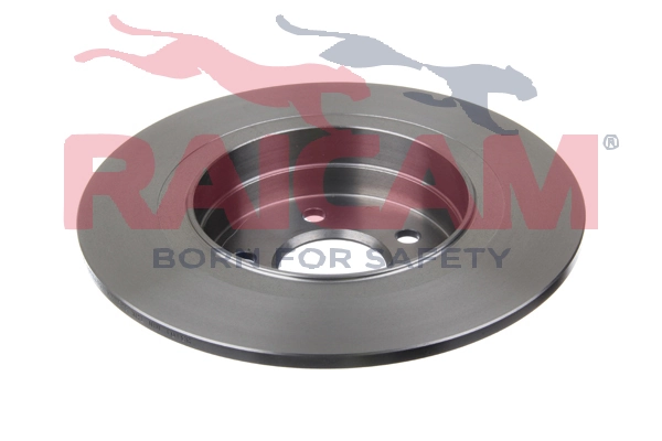 RAICAM féktárcsa - RD01074 - TothCarparts
