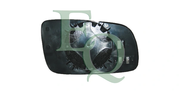 EQUAL QUALITY külső visszapillantó - RD01074 - TothCarparts