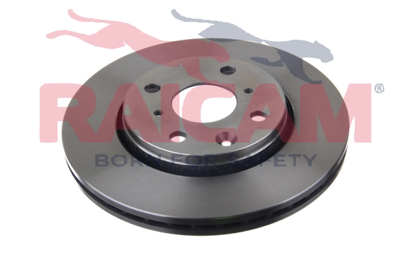 RAICAM féktárcsa - RD01083 - TothCarparts