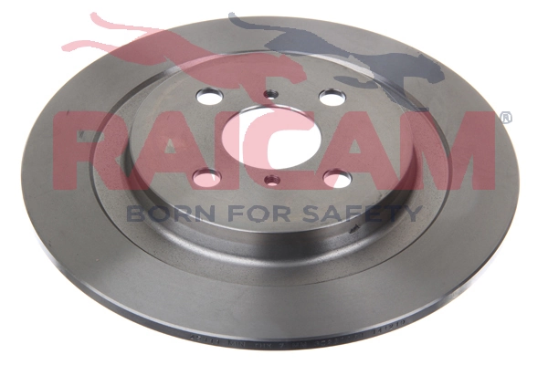 RAICAM féktárcsa - RD01091 - TothCarparts