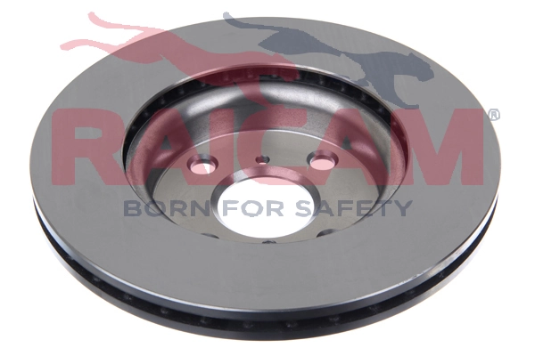 RAICAM féktárcsa - RD01095 - TothCarparts