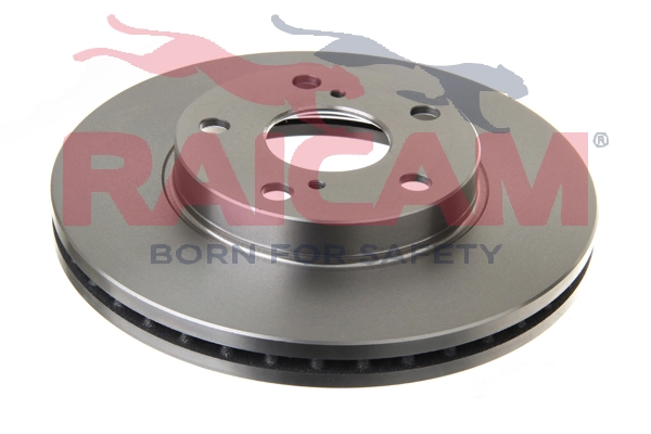 RAICAM féktárcsa - RD01097 - TothCarparts