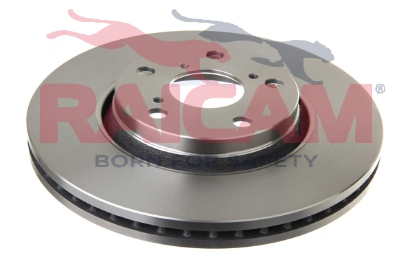 RAICAM féktárcsa - RD01099 - TothCarparts