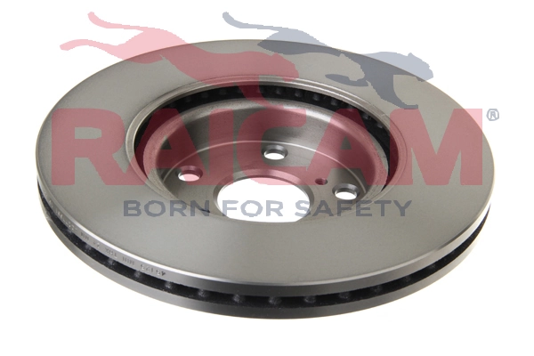 RAICAM féktárcsa - RD01102 - TothCarparts