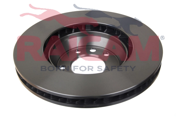 RAICAM féktárcsa - RD01111 - TothCarparts