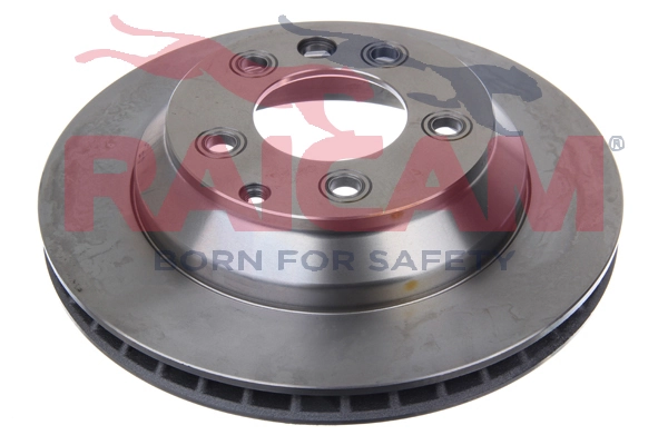 RAICAM féktárcsa - RD01112 - TothCarparts