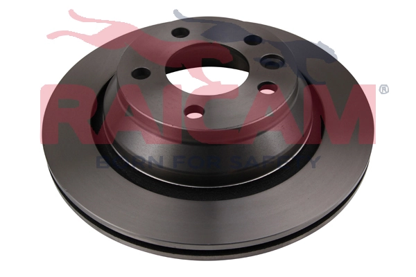 RAICAM féktárcsa - RD01120 - TothCarparts