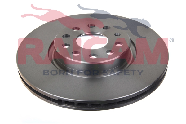 RAICAM féktárcsa - RD01121 - TothCarparts